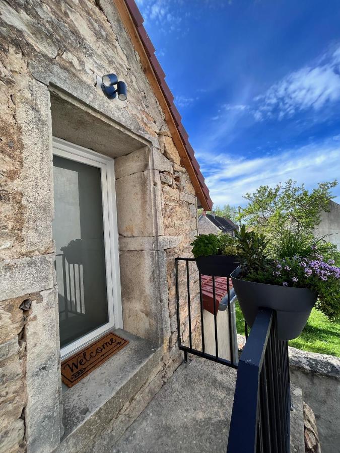 Gites De La Chapelle Gigny-sur-Saone 외부 사진